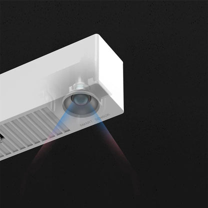 Smart Pet Deodorizer