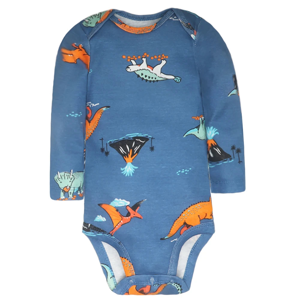 Baby Bodysuit Sets