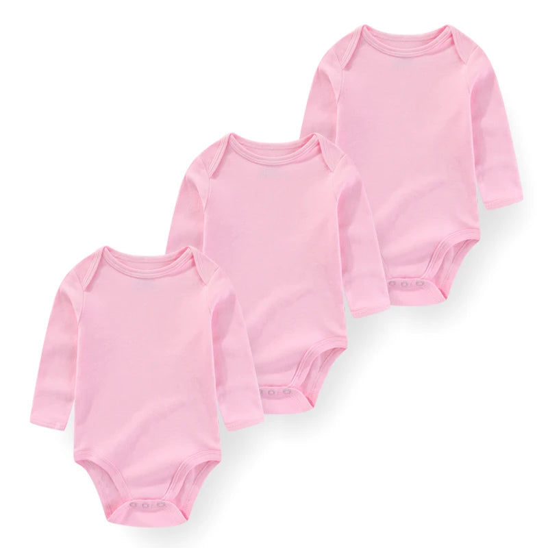Baby Bodysuits