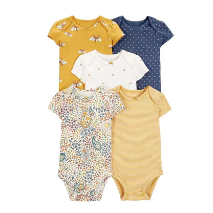 Baby Bodysuit Sets