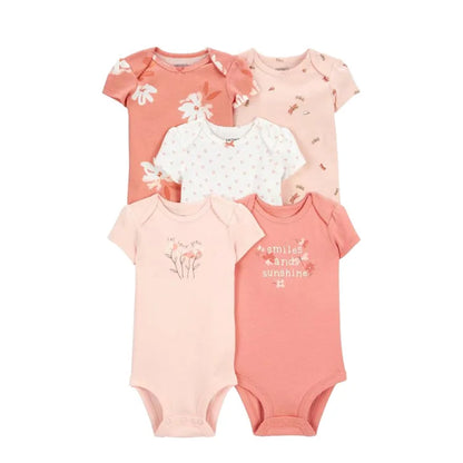 Baby Bodysuit Sets