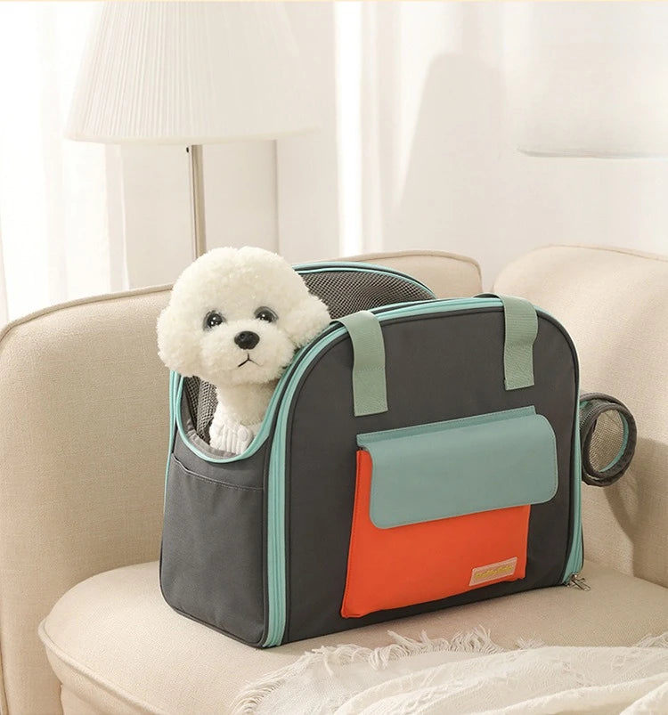 Multifunctional Pet Bag