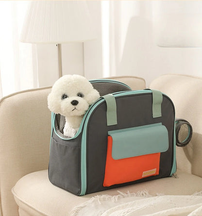 Multifunctional Pet Bag