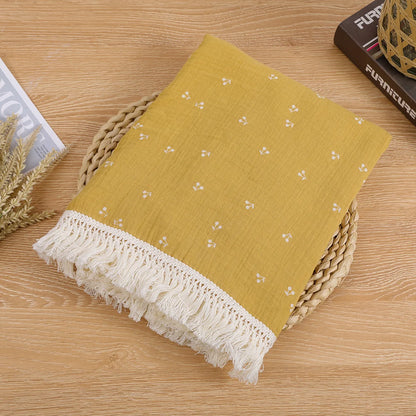 Baby Swaddle Blanket