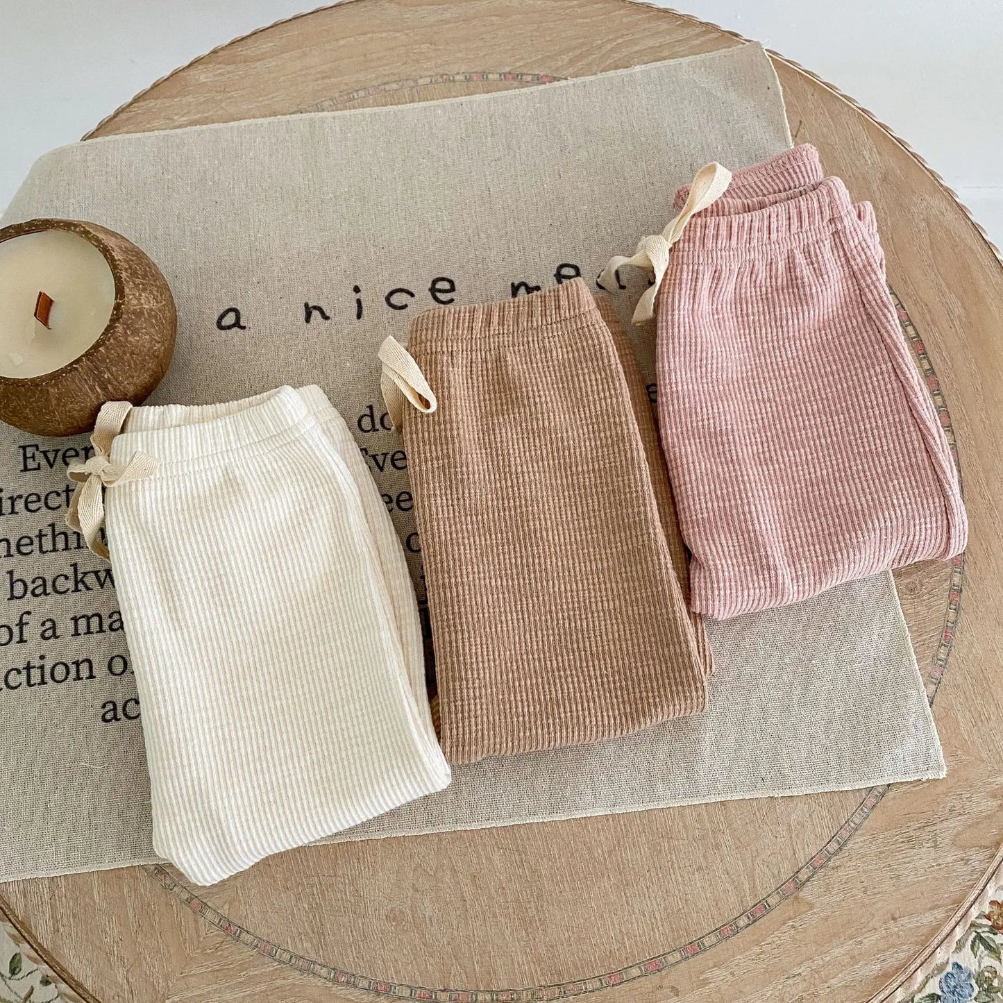 Newborn Baby Pants
