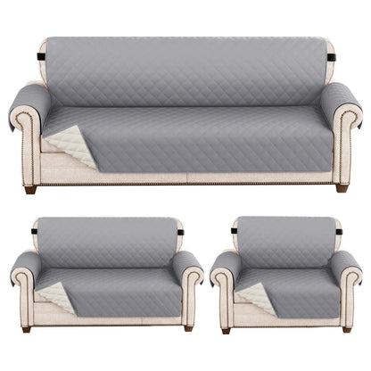 One-Piece Sofa Cover