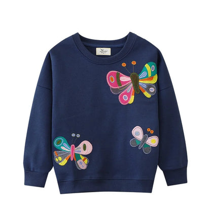 Children's Sweatshirts