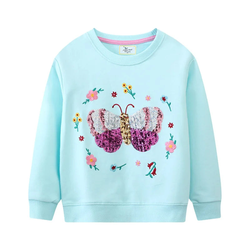 Children's Sweatshirts