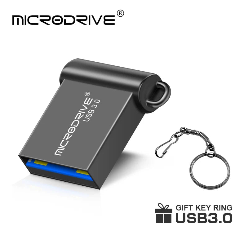 3.0 USB Flash Drive