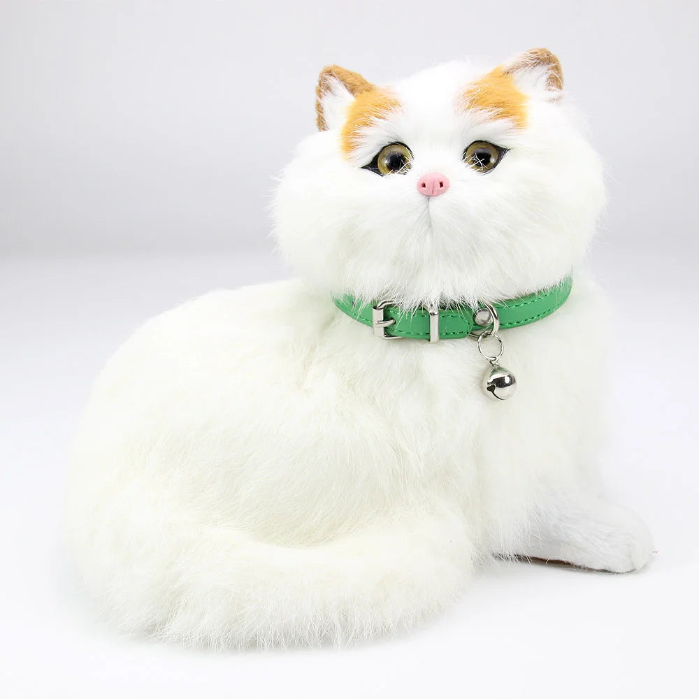 Pet Collar with Bell