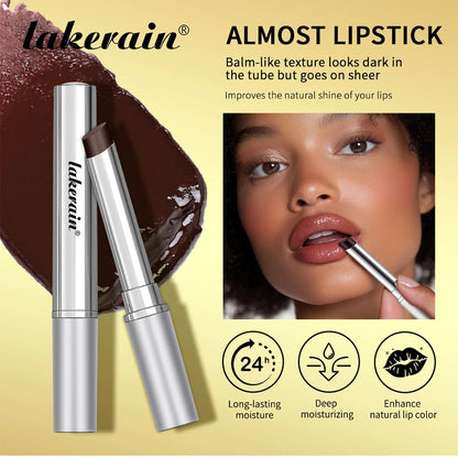 Black Honey Lipstick