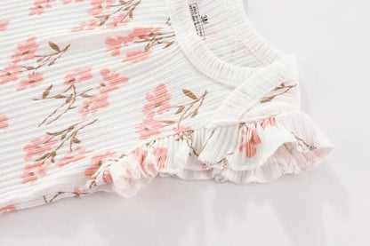 Baby Bodysuit Sets