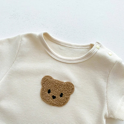 Baby Bear Jumpsuit