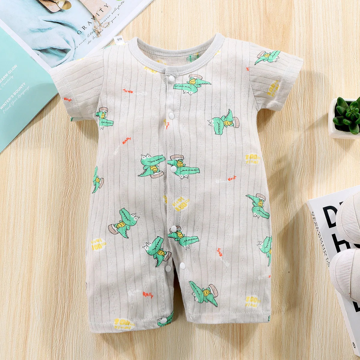 Baby Onesies