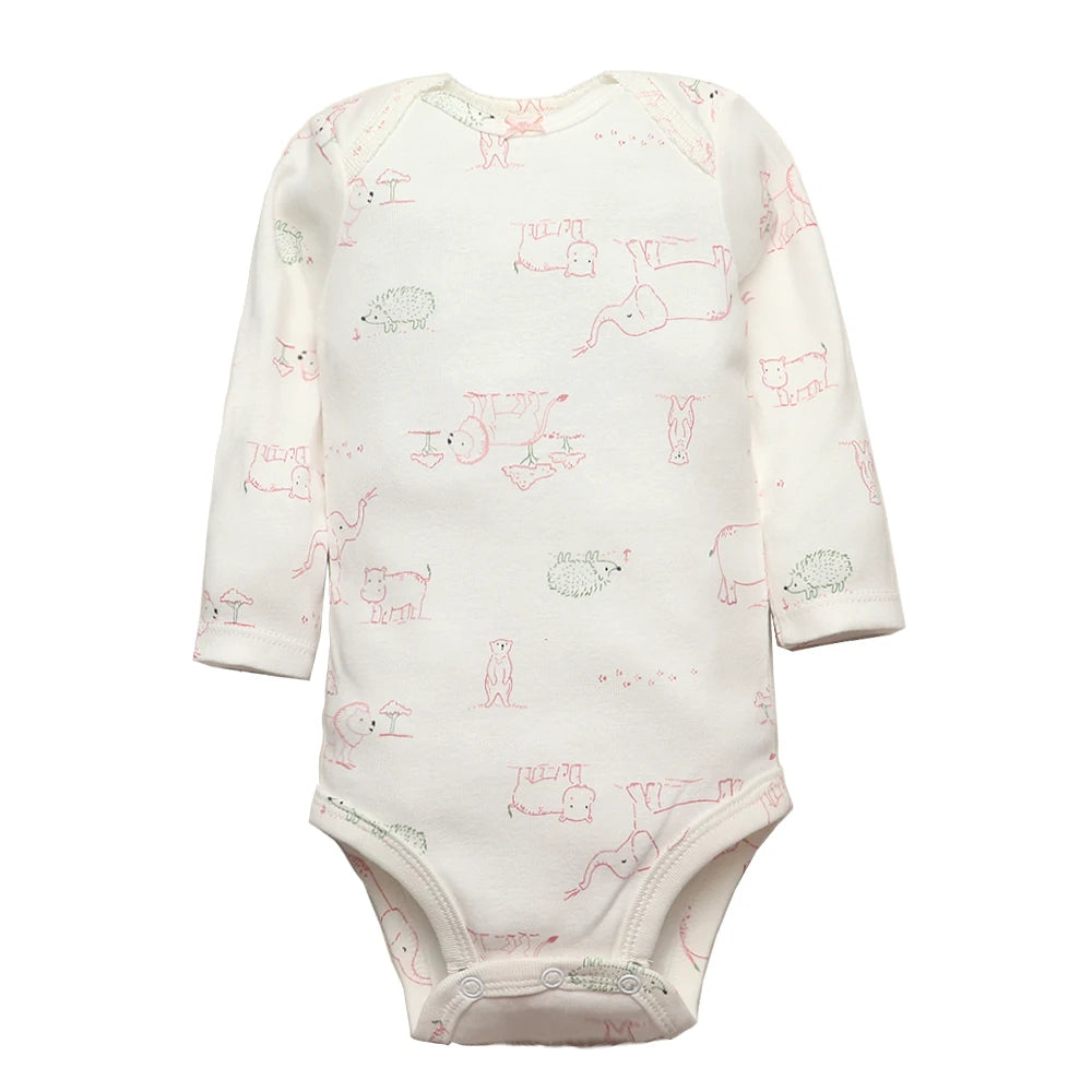 Baby Bodysuit Sets