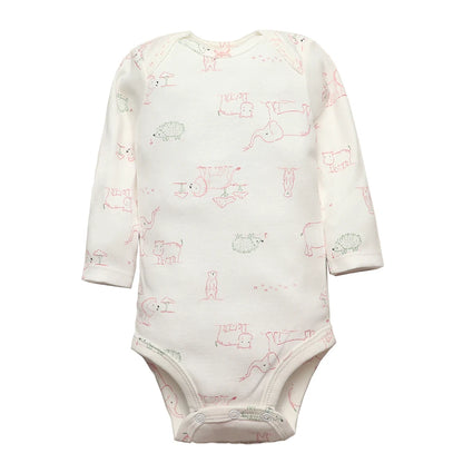 Baby Bodysuit Sets
