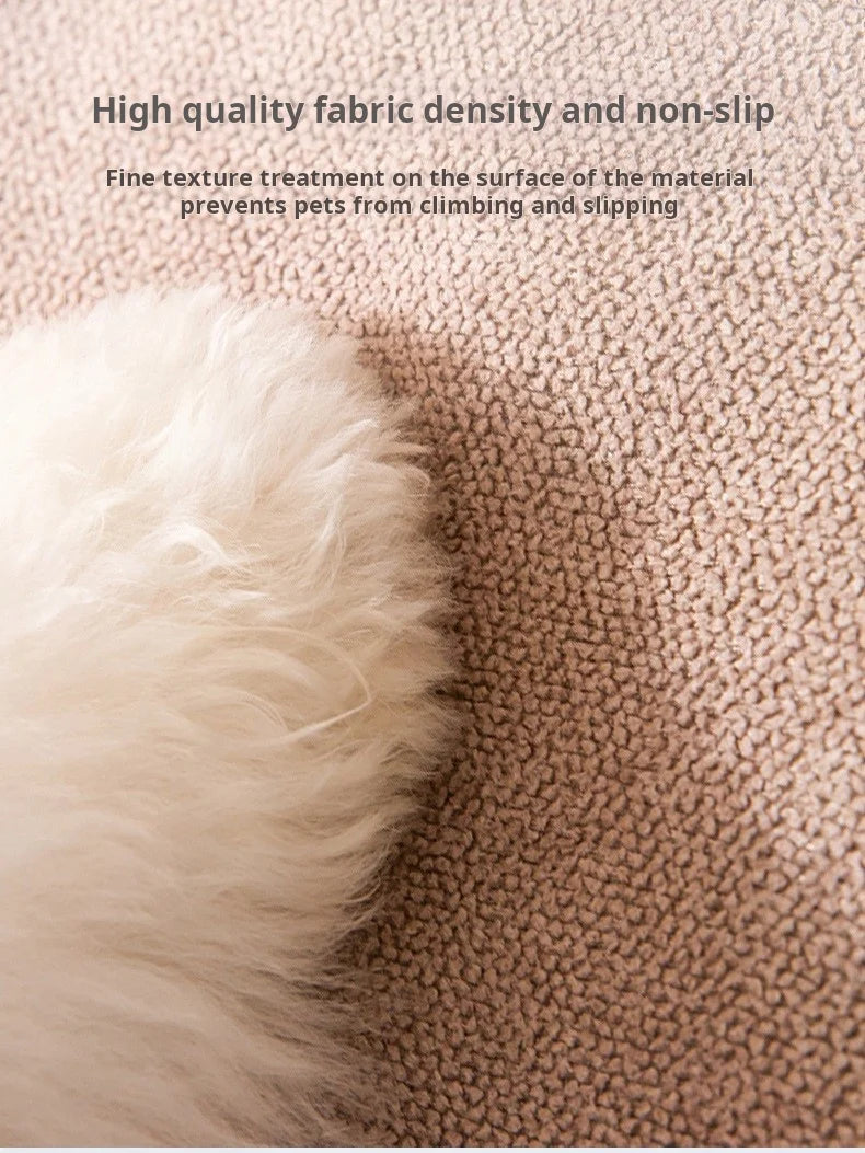 Pet Stairs - 2 and 3 Step
