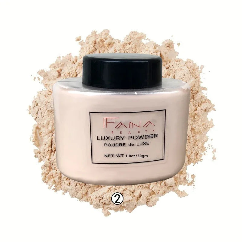 FANA Beauty Foundation