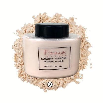 FANA Beauty Foundation