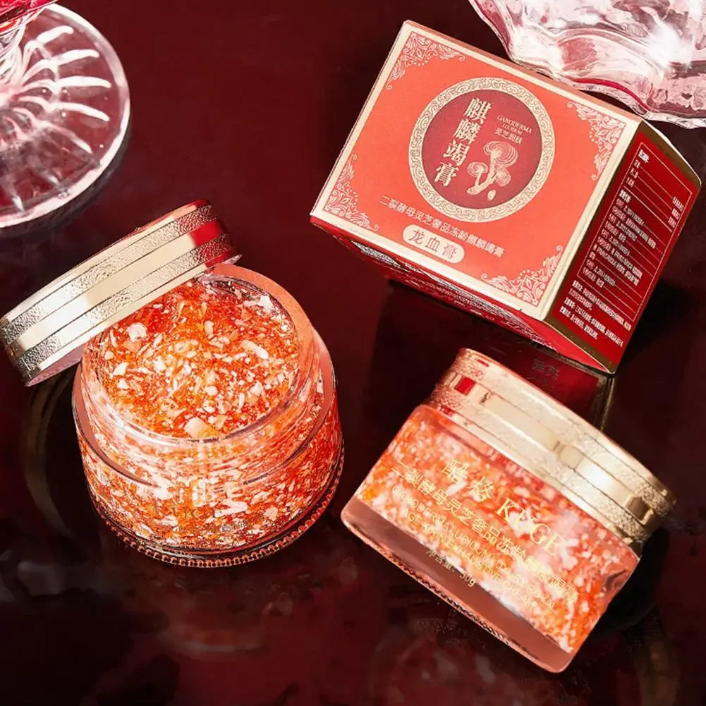 Dragon Blood Retinol Cream Moisturizer