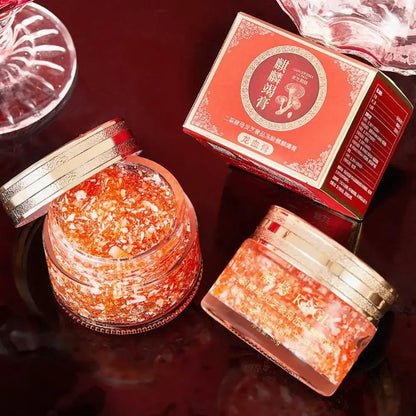 Dragon Blood Retinol Cream Moisturizer