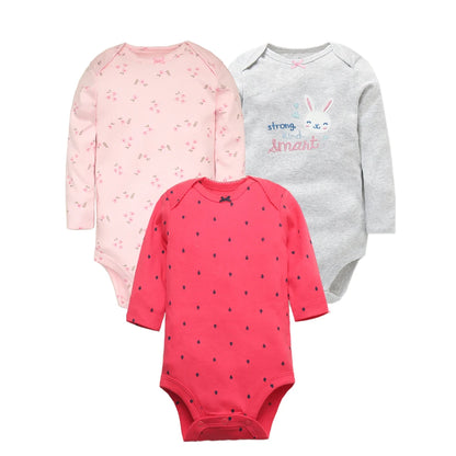 Baby Bodysuit Sets