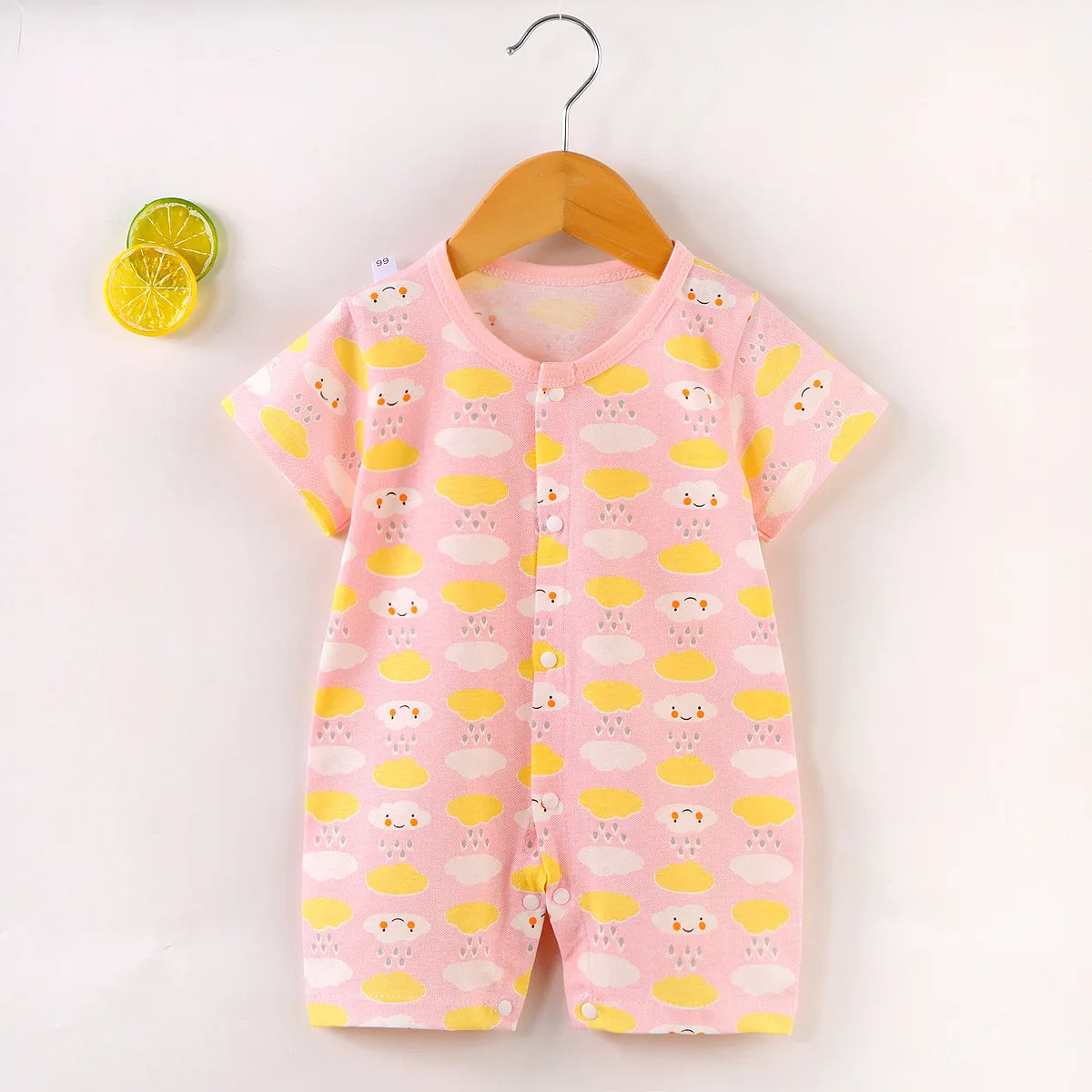 Baby Onesies