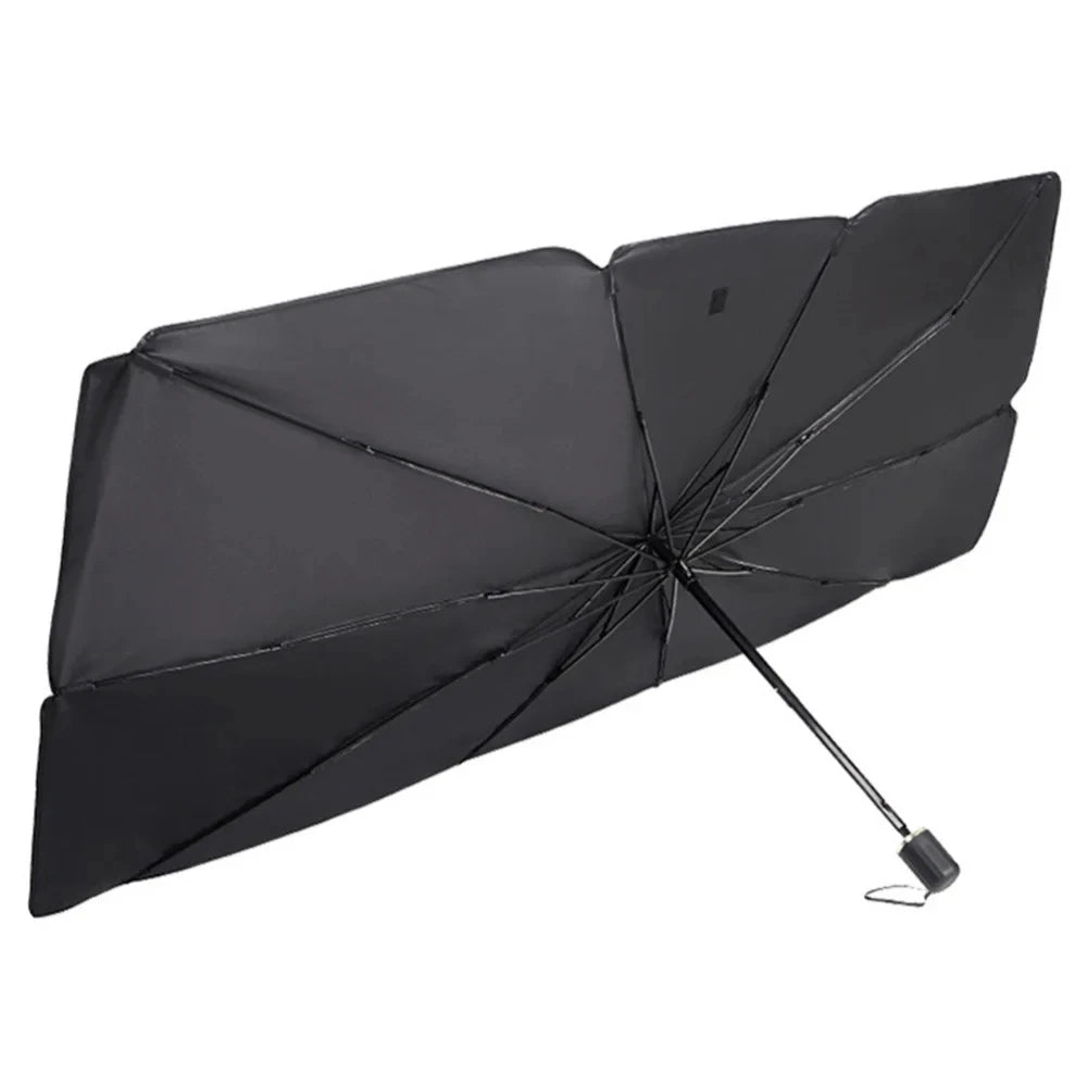 Car Sunshade Windshield Umbrella