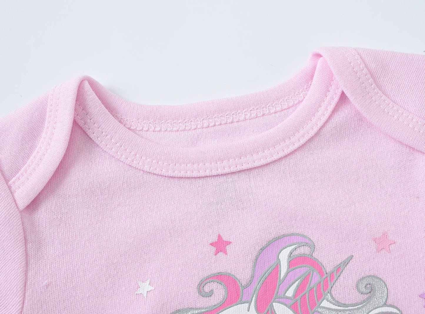 Baby Bodysuit Sets