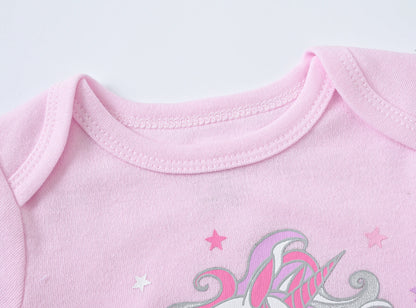 Baby Bodysuit Sets