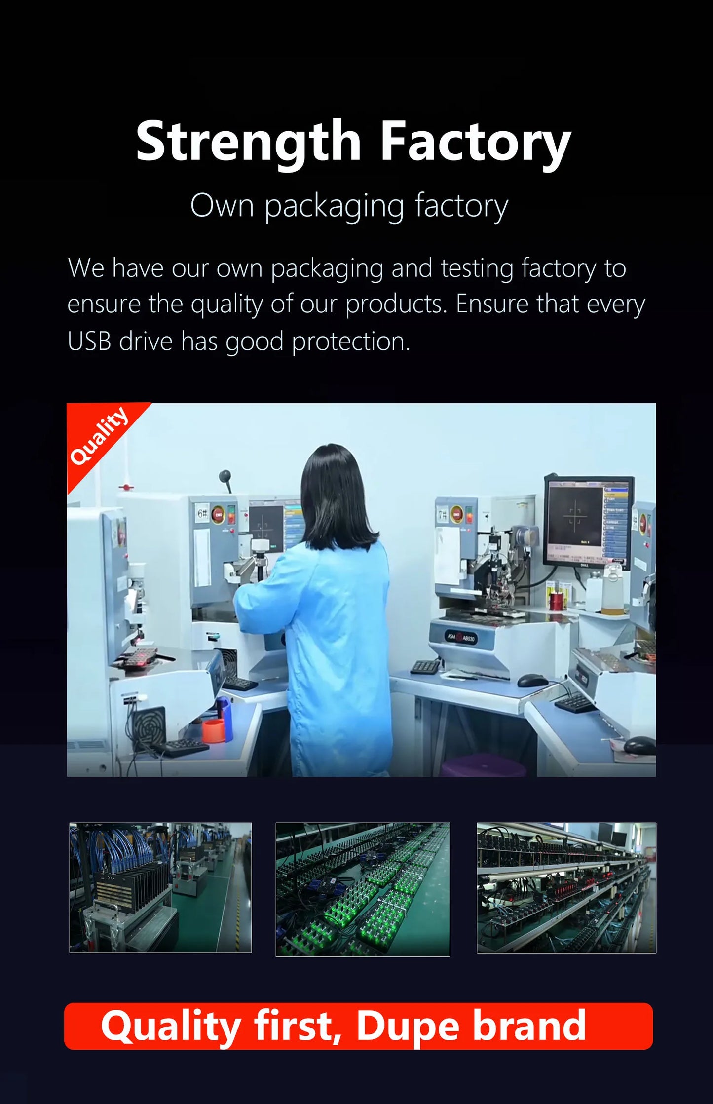 USB Flash Drive