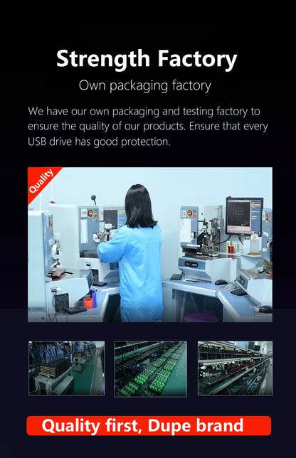 USB Flash Drive