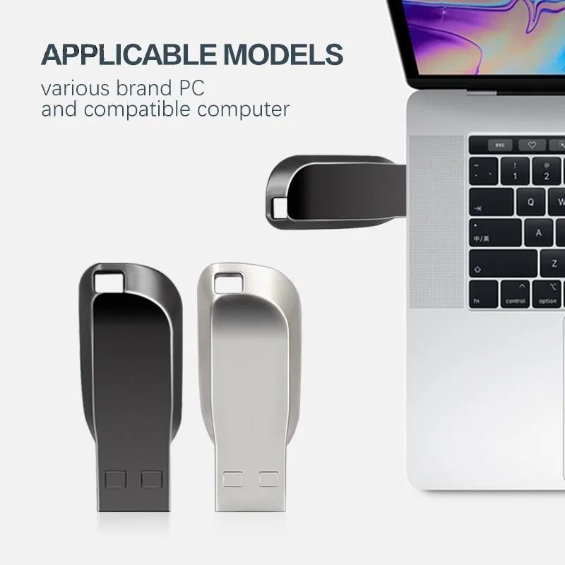 3.0 USB flash drive 128GB