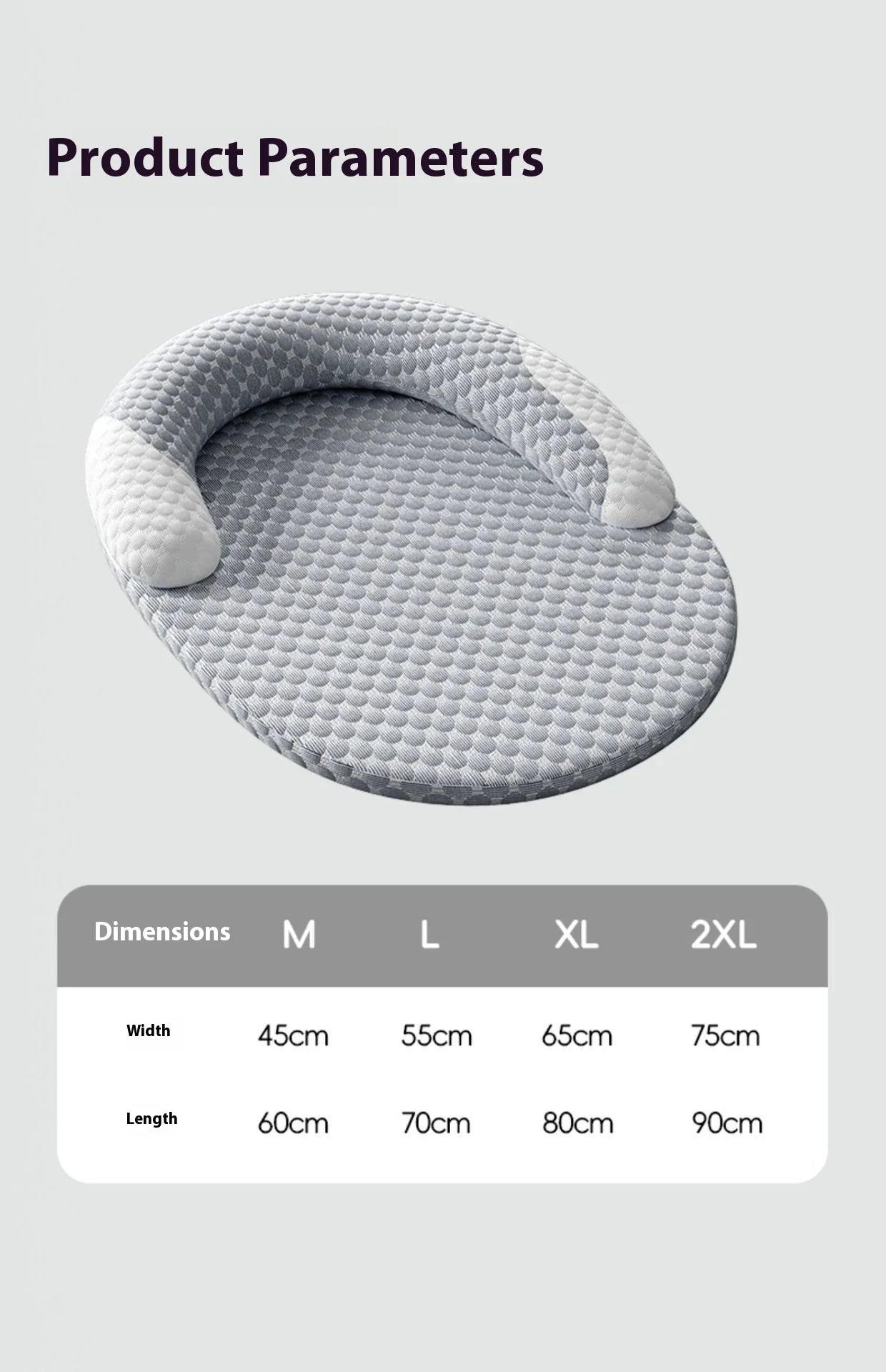Pet Cooling Mat