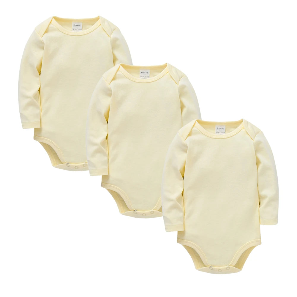 Baby Bodysuit Sets
