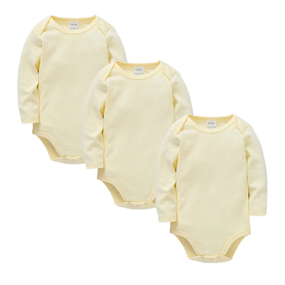 Baby Bodysuit Sets