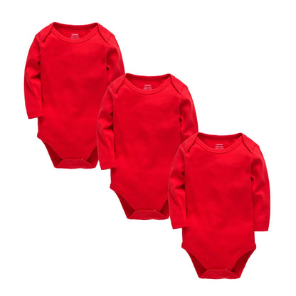 Baby Bodysuit Sets