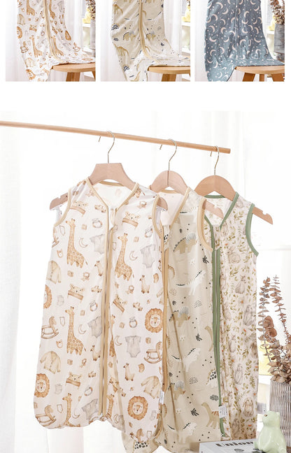 Bamboo Baby Sleep Sack