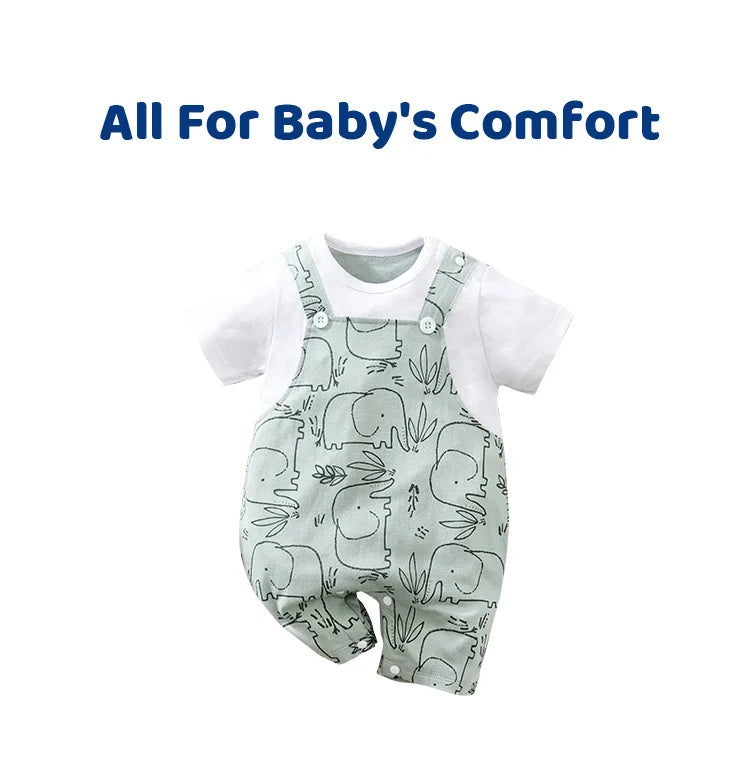 Baby Outfit