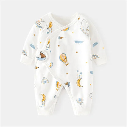 Baby Jumpsuit Romper