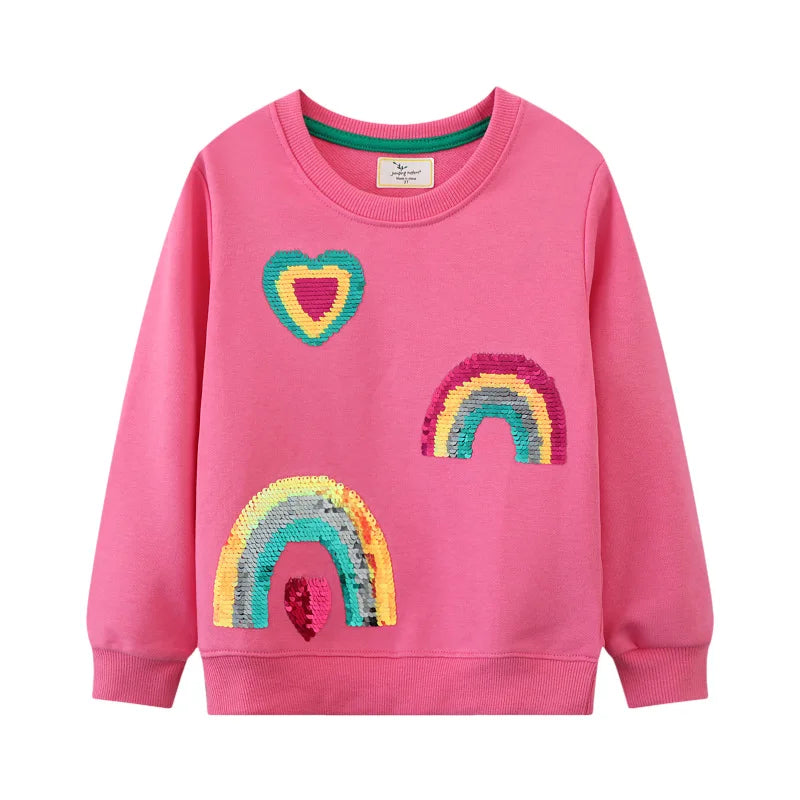Children's Sweatshirts