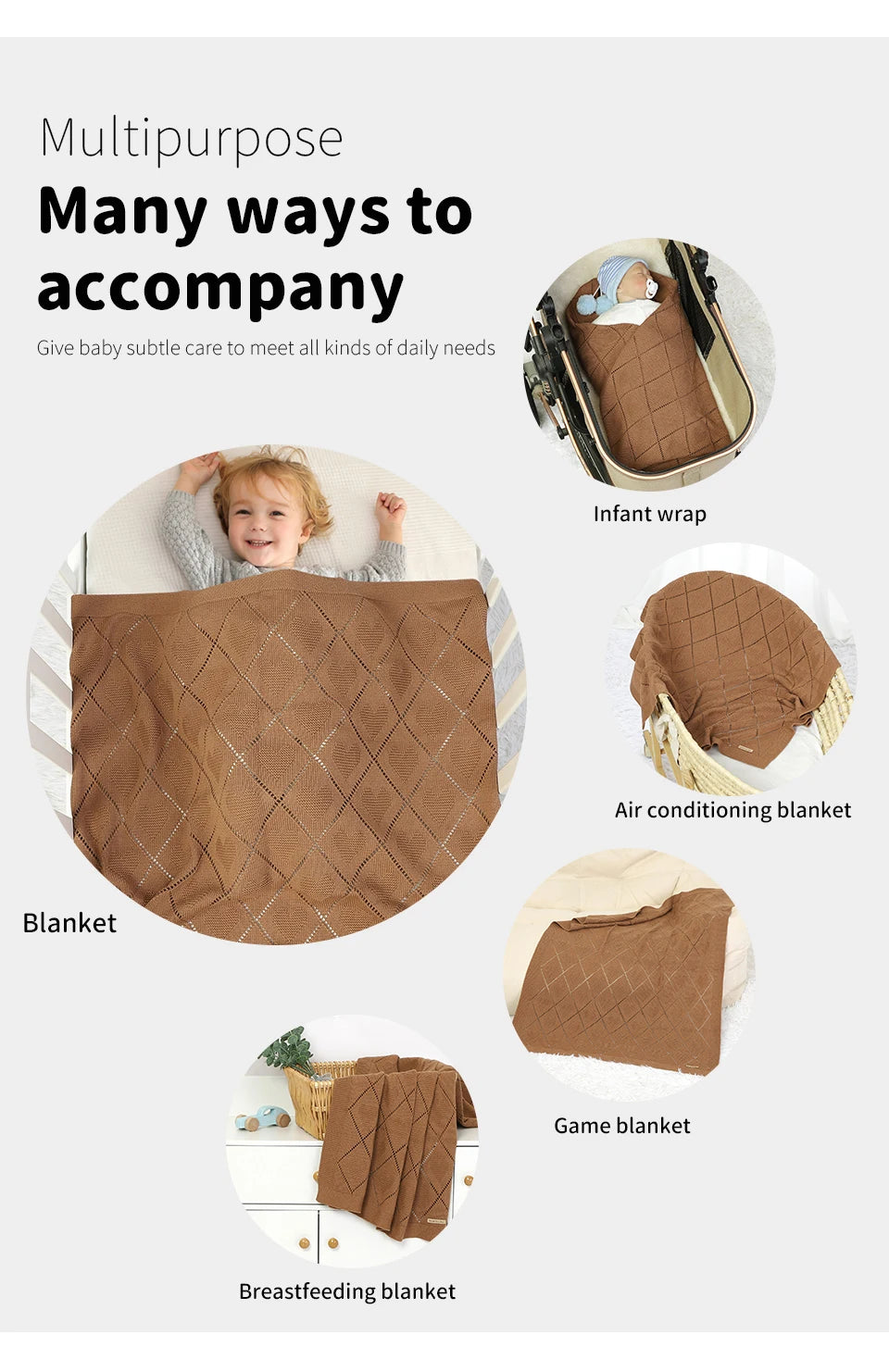 Baby Blanket