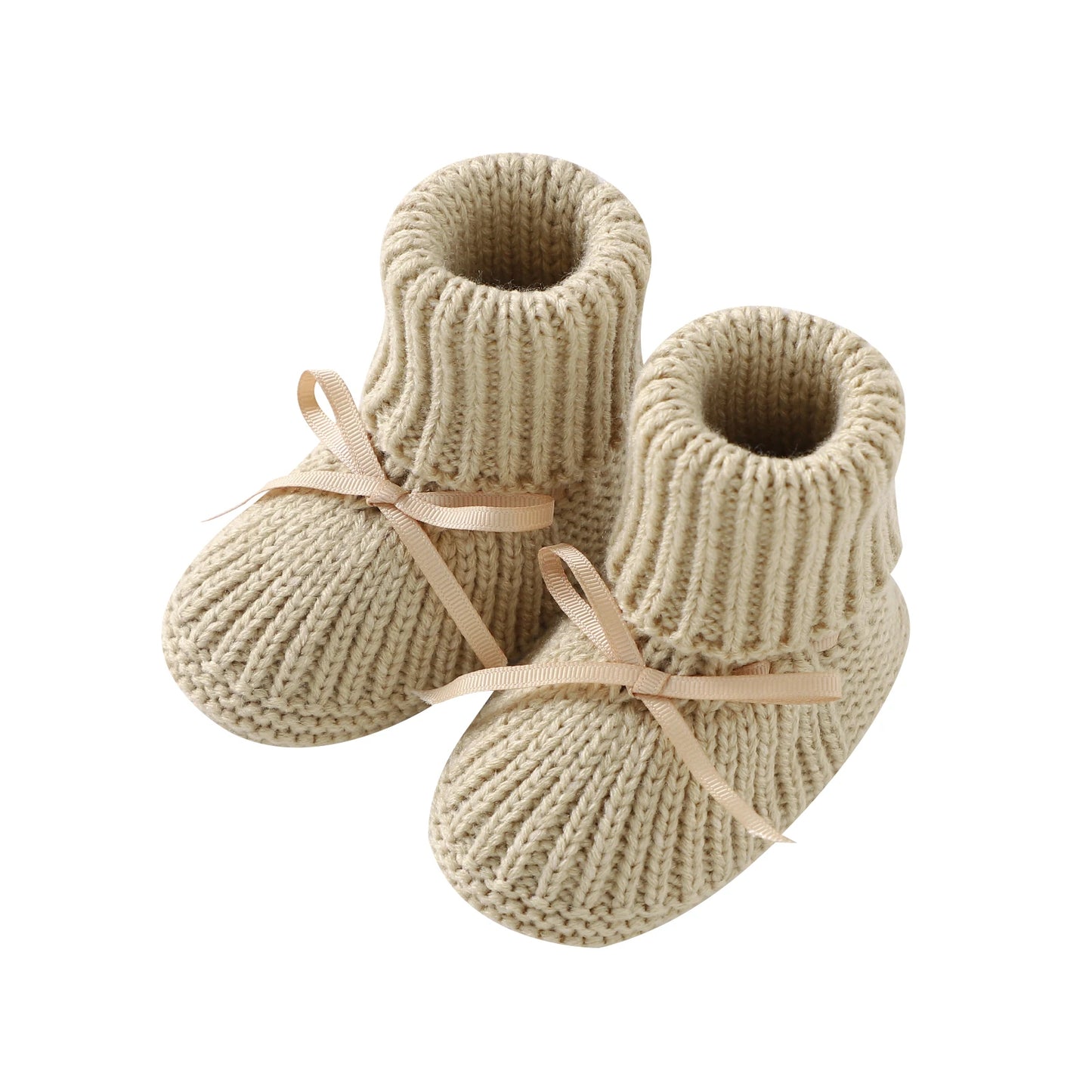 Baby Indoor Footies - Adorable!