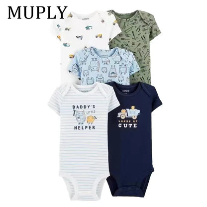 Baby Bodysuit Sets