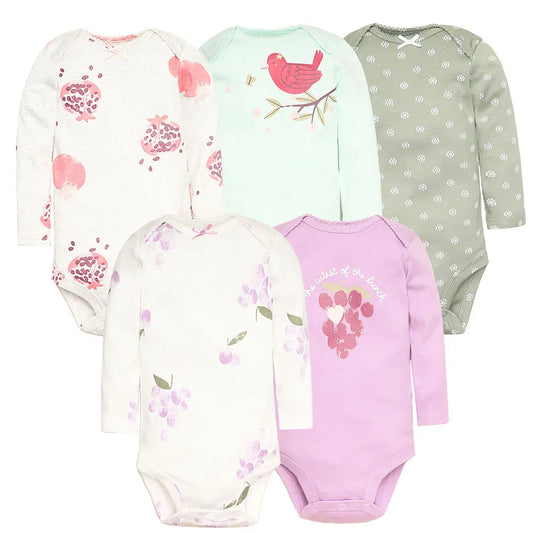 Baby Bodysuit Sets