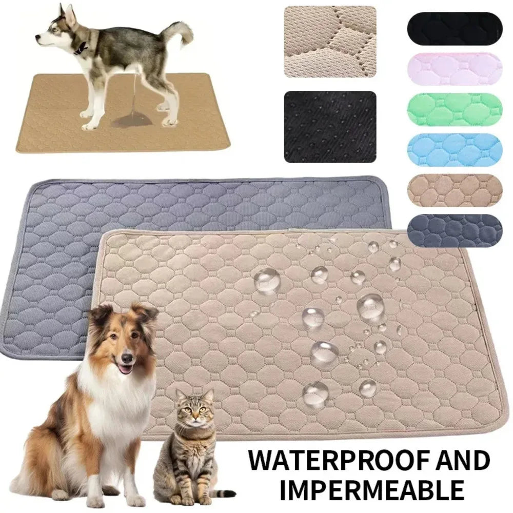Pet Waterproof Diaper Mat