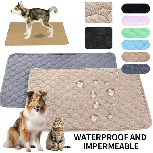 Pet Waterproof Diaper Mat
