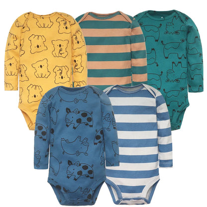 Baby Bodysuit Sets
