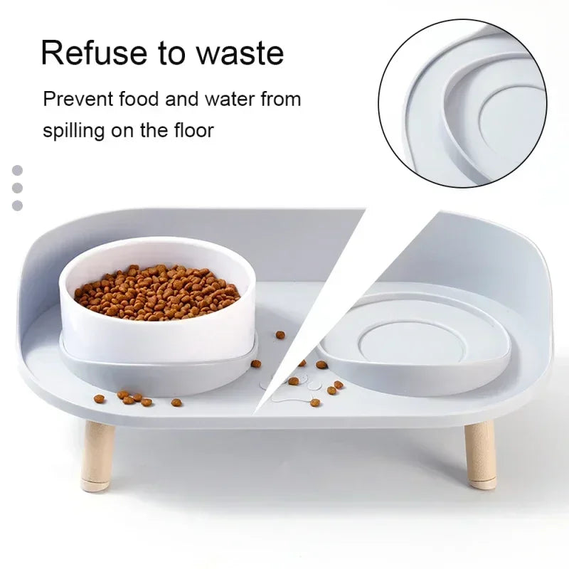 Pet Feed Station