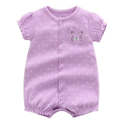 Baby Bodysuit Rompers